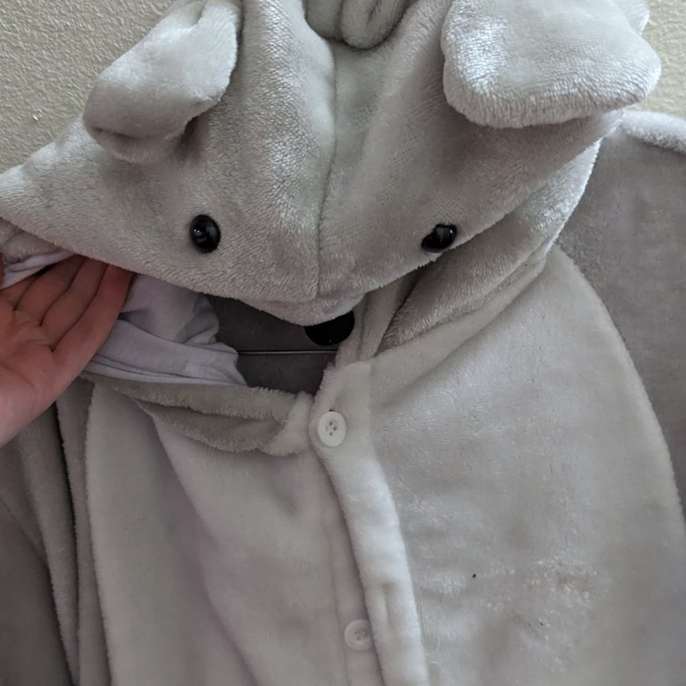 Mouse Kigu - Picture 3 of 4